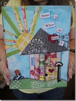 home canvas at paper pals