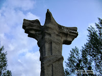 Góra Czcibora (54,5 m.n.p.m.)