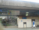 Bhandup Railway Station