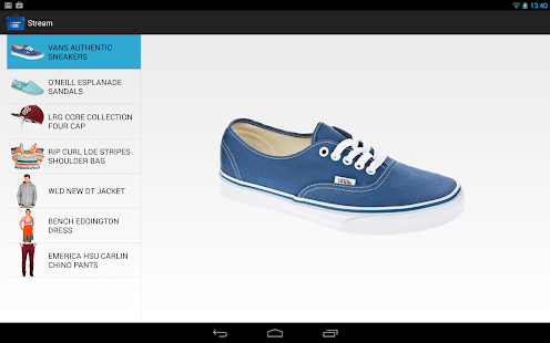 How to download Stream 1.4 apk for laptop