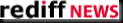 Rediff News logo