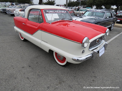  2012 Auction Previews Monterey California