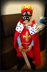 rey medieval rey medieval