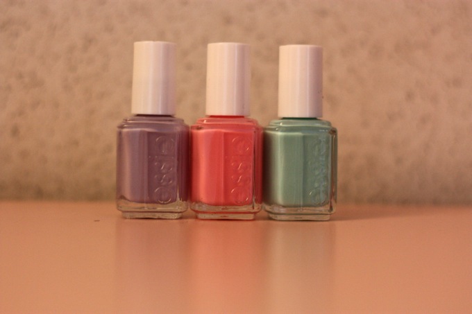 esse nail polish