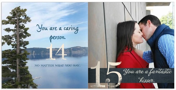 things i love about you 14 things i love about you 14