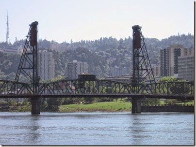 IMG_0813 Hawthorne Bridge in Portland, Oregon on May 30, 2008