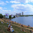 Фотоотчет с Red Bull Flugtag 2011