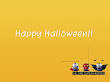 Super Halloween Heroes