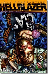 P00005 - Hellblazer #274 P00005 - Hellblazer #274