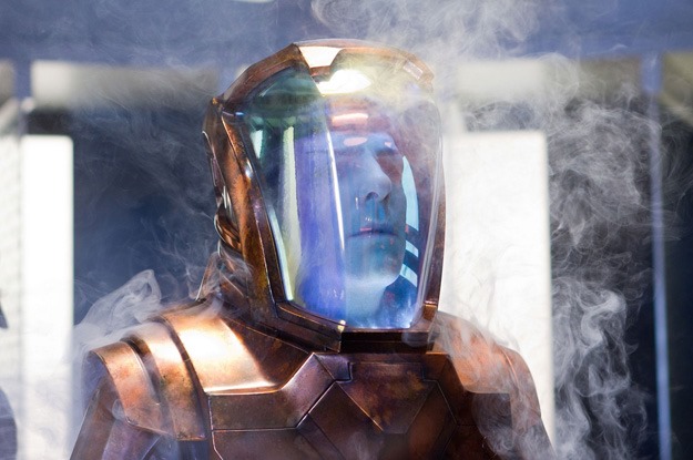 Pár új Sötétségben - Star Trek fotó 02