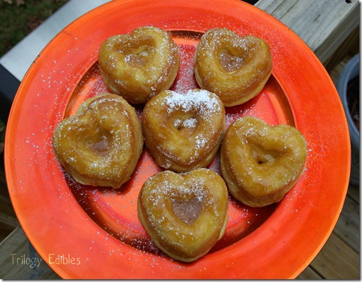 donutplate