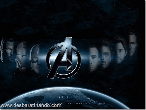 wallpapers avenger papeis de parede os vingadores filme desbaratinando (12) wallpapers avenger papeis de parede os vingadores filme desbaratinando (12)