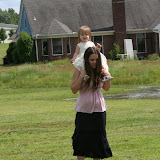 Matt and Danielle's Wedding