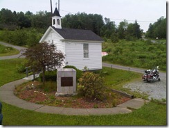 Decker's Chapel Decker's Chapel