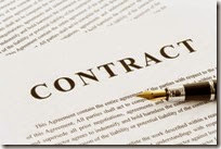 contracts