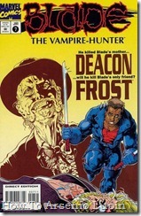 P00007 - BLADE the vampire hunter #7 P00007 - BLADE the vampire hunter #7