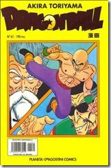 P00050 - Dragon Ball - - por ZzZz P00050 - Dragon Ball - - por ZzZz