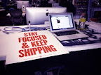 Shifting to a Themed Day work week - Thursday is Product Dev Day. Here is how Jack Dorsey ...