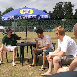 Lord's Taverners Day