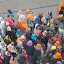 Défilé de Sikhs