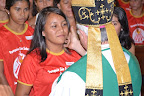 Criamas em Tracuateua | Fotos: Joel Barros