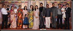 Karthi Ranjini wedding reception 33