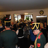 29. Januar 2012 Jubiläumsfeier 5x11 im Victors (andrea/phelan)