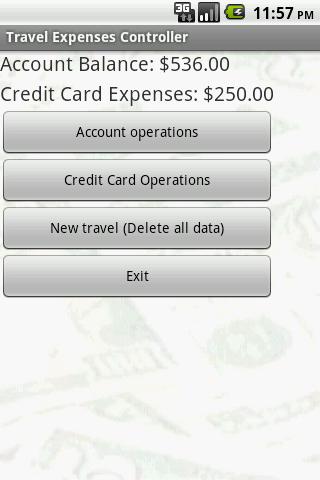 【免費旅遊App】Travel Expenses Controller-APP點子