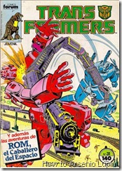 P00031 - Transformers #31 P00031 - Transformers #31
