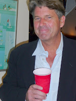 40.7 Fall Fleet Fling 2010 / Scot Ruhlander, skipper of Mojo