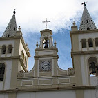 Sé Catedral de Angra do HeroÃsmo