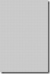 iPhone Wallpaper - Misty Gray Grid - Sprik Space