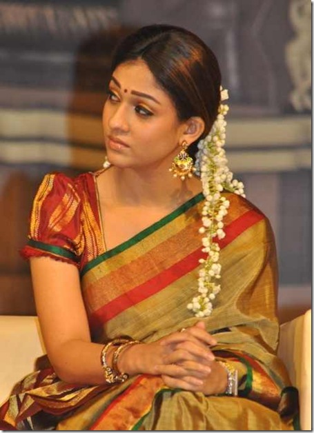 nayanatara-at-sri-rama-rajyam-50-days-function