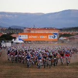 Cyclisme : ROC D'AZUR 2011le 6 octobre 2011©Sébastien Boué