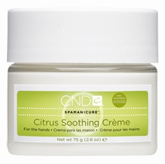 citrus smooth cnd citrus smooth cnd