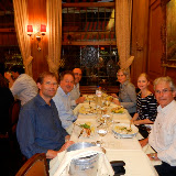 III annual meeting, Brussels