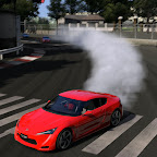 Toyota / FT-86 Concept '09 / Tokyo R246 / Replay Photo Mode Tokyo R246.jpg