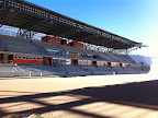 Behind the scenes of the @houstondynamo stadium!