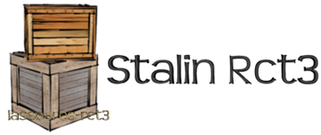 Stalin Rct3 (lassoares-rct3)