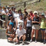200th Run M&aacute;laga H3 9th Anniversary, Lee Marvin