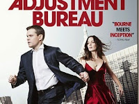 The Adjustment Bureau พลิกชะตาฝ่าองค์กรนรก