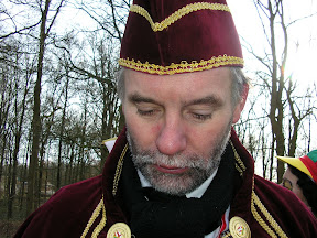 Optocht Wilp