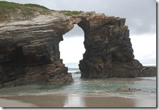 Oporrak 2011, Galicia -As Catedrais, Ribadeo 14 Oporrak 2011, Galicia -As Catedrais, Ribadeo 14