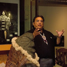 T’xwelátse Stone Repatriated