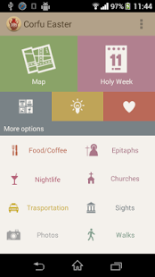 How to install Corfu Easter patch 2.2.4 apk for laptop
