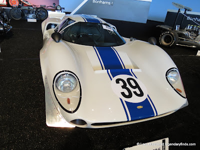  2012 Auction Previews Monterey California