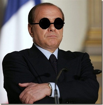 berlosconi