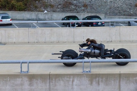 TDKR Catwoman 02