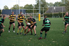 RCD - Delftzijl (69 - 20)