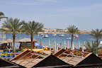 Sharm el-Sheikh Beach
